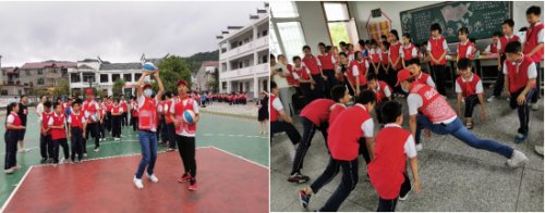 悦童梦，诺同行！欧神诺2021诺动计划景德镇站圆满结束