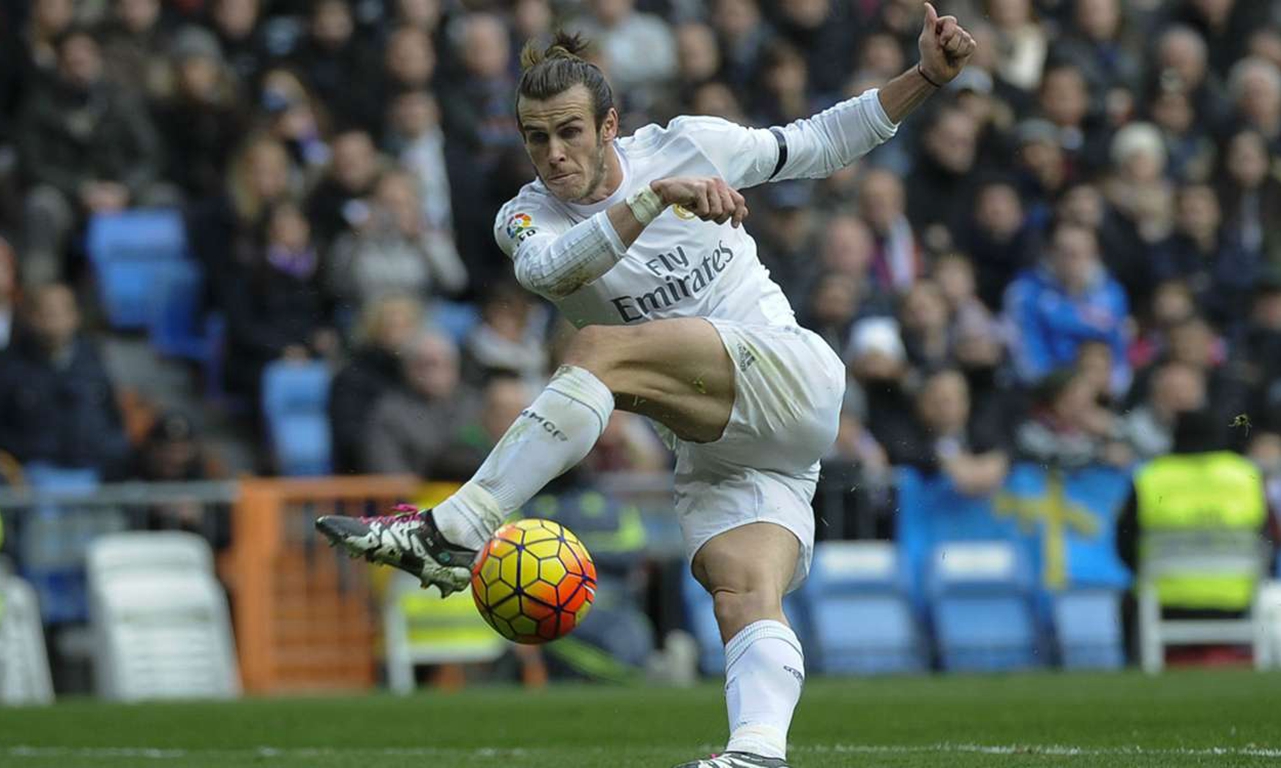 【西行漫记】没你不行!伯纳乌盼大圣归来