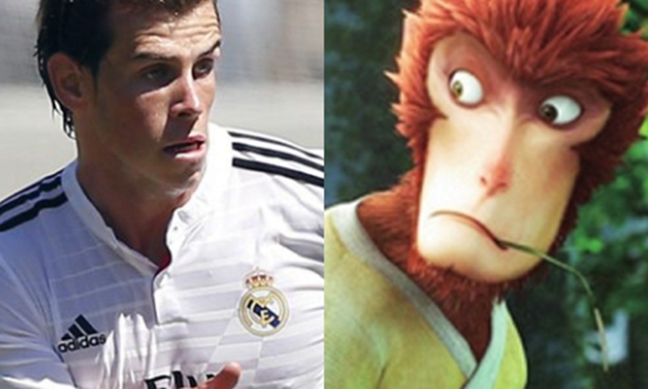 【西行漫记】没你不行!伯纳乌盼大圣归来