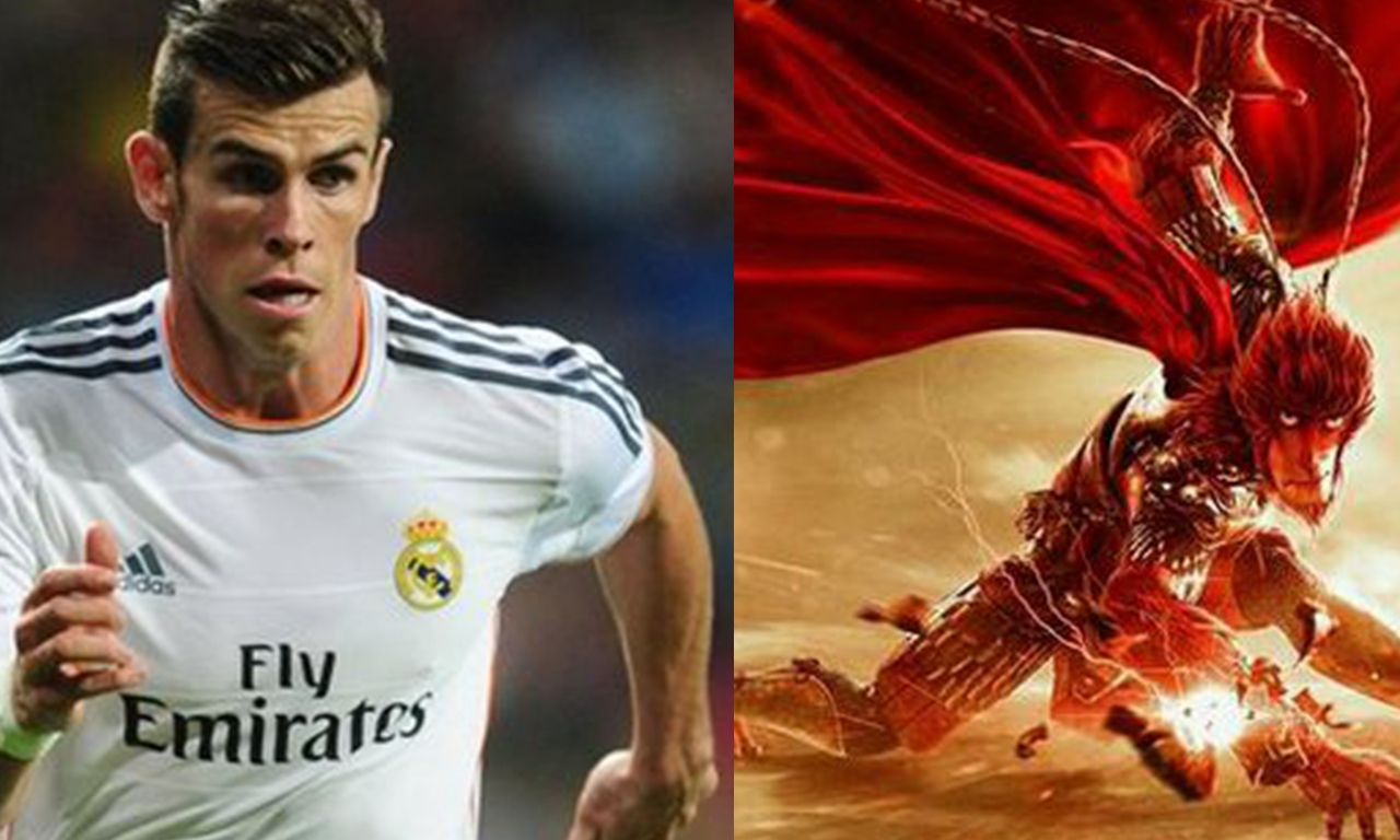 【西行漫记】没你不行!伯纳乌盼大圣归来