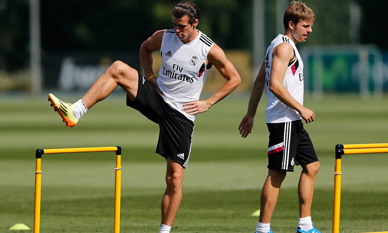 【西行漫记】没你不行!伯纳乌盼大圣归来