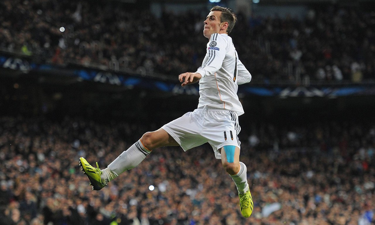 【西行漫记】没你不行!伯纳乌盼大圣归来