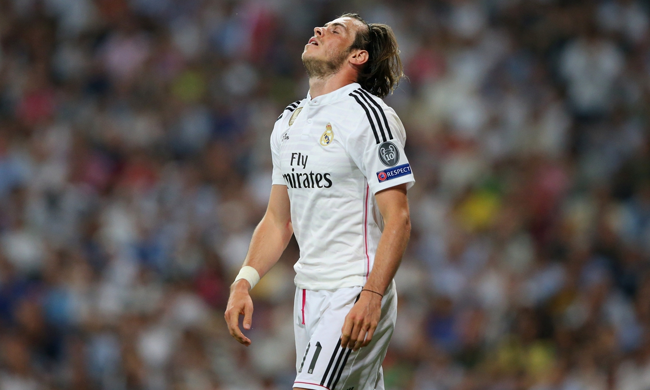 【西行漫记】没你不行!伯纳乌盼大圣归来