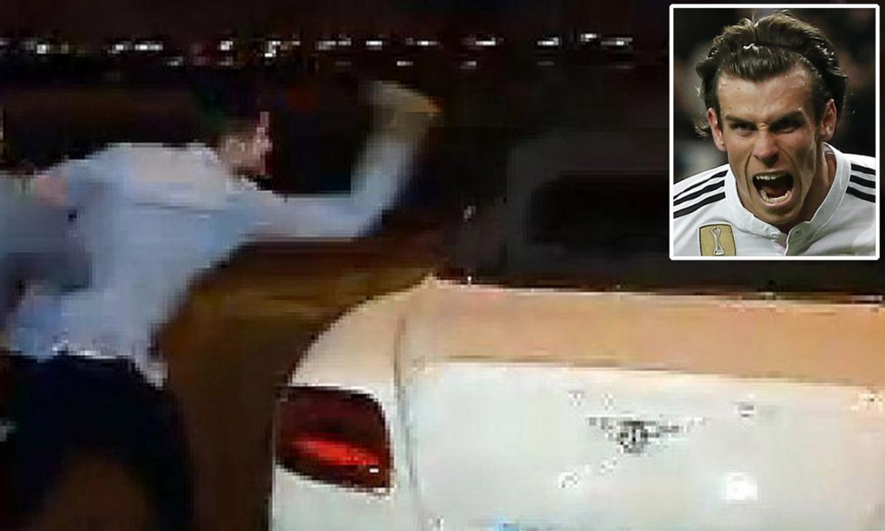 【西行漫记】没你不行!伯纳乌盼大圣归来