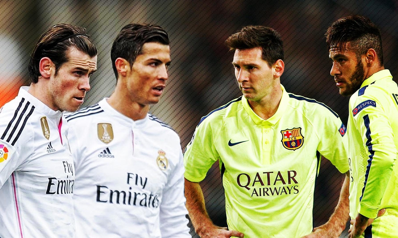 【西行漫记】没你不行!伯纳乌盼大圣归来