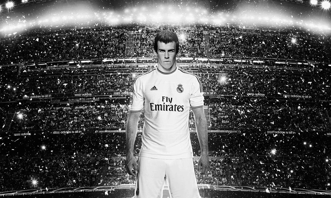 【西行漫记】没你不行!伯纳乌盼大圣归来