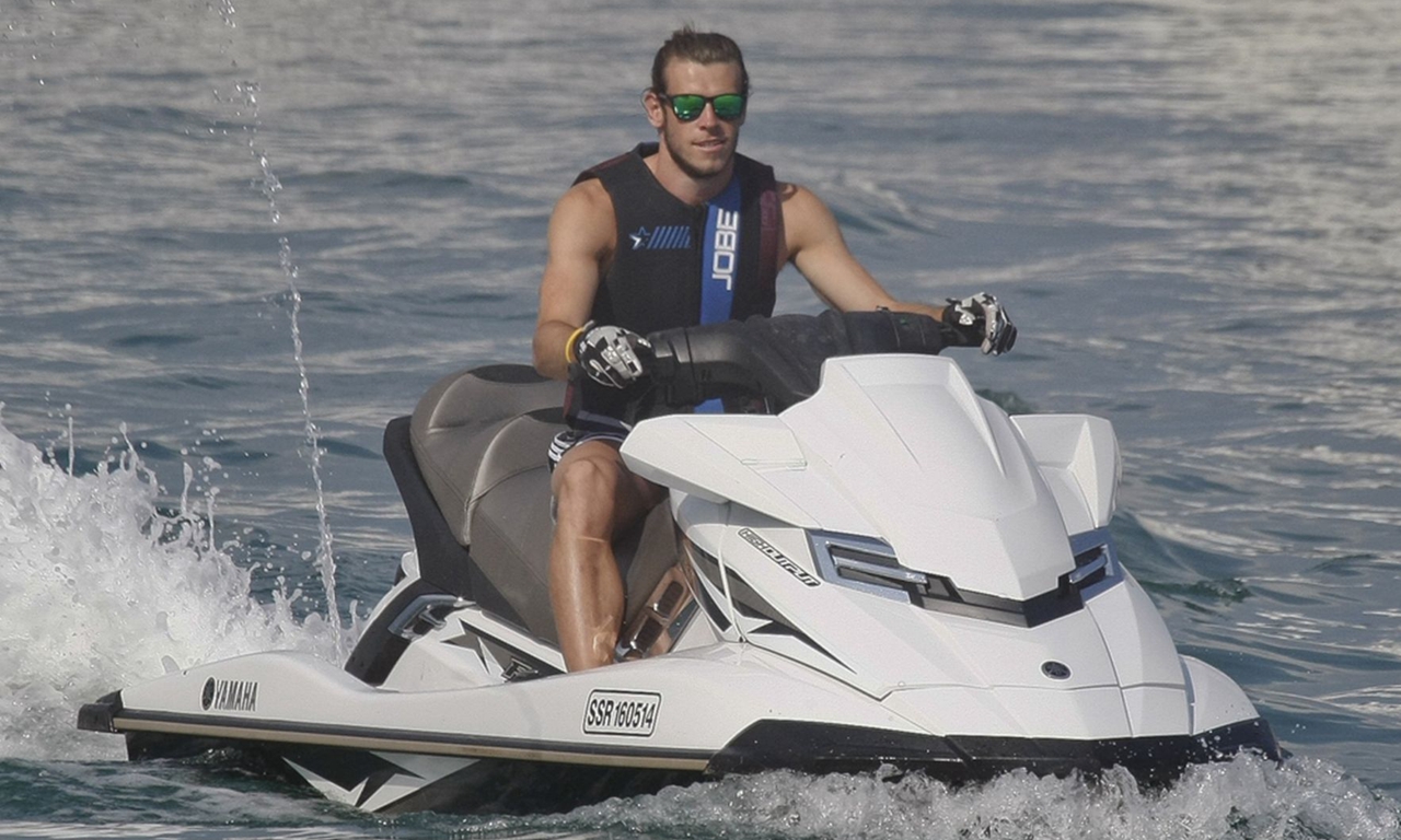 【西行漫记】没你不行!伯纳乌盼大圣归来