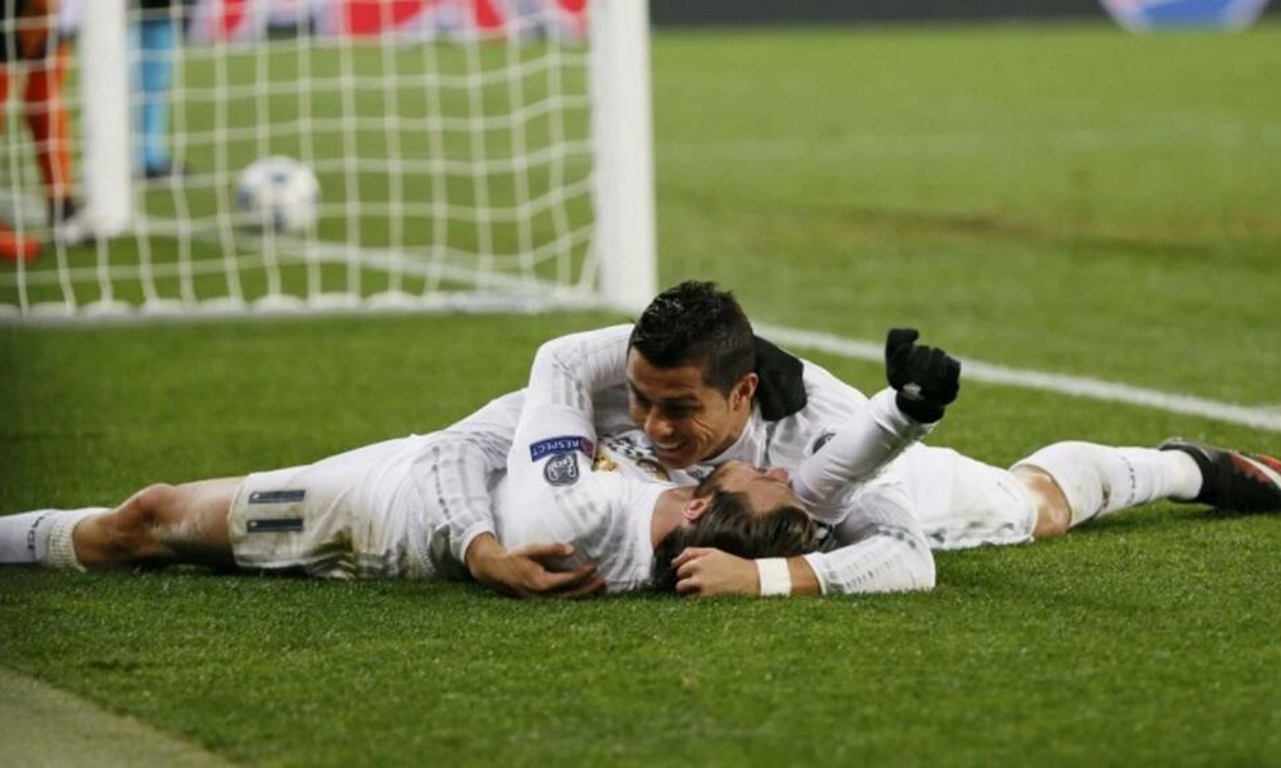 【西行漫记】没你不行!伯纳乌盼大圣归来