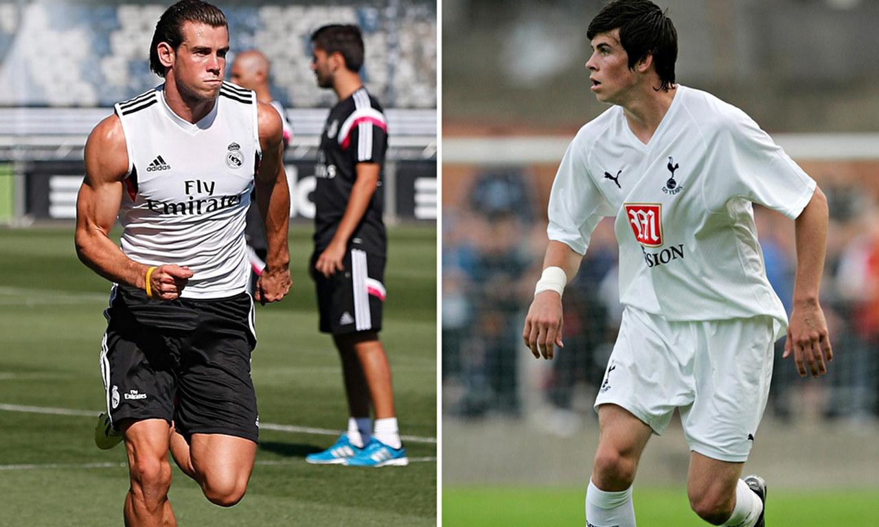 【西行漫记】没你不行!伯纳乌盼大圣归来