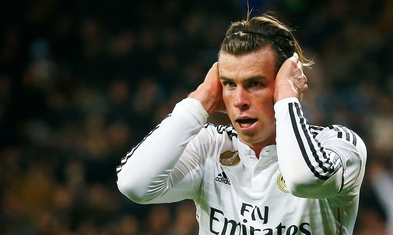 【西行漫记】没你不行!伯纳乌盼大圣归来