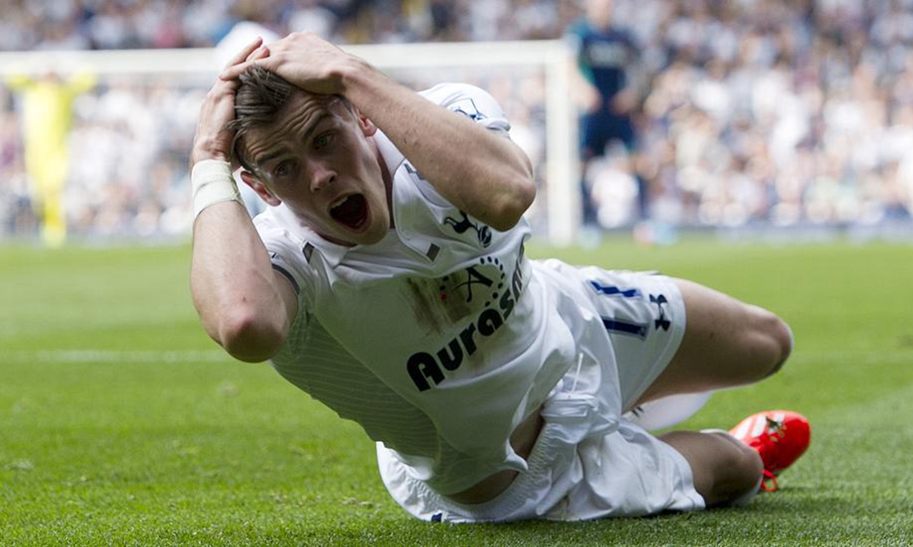 【西行漫记】没你不行!伯纳乌盼大圣归来