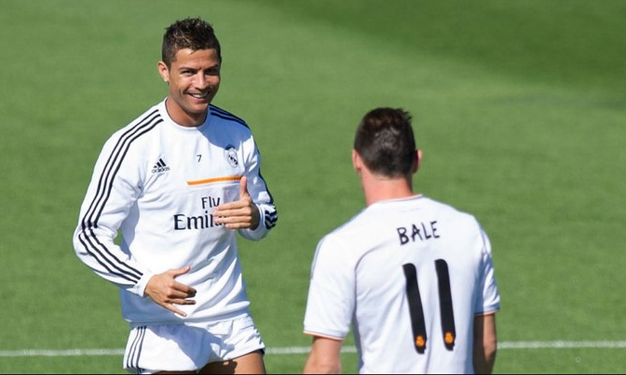 【西行漫记】没你不行!伯纳乌盼大圣归来