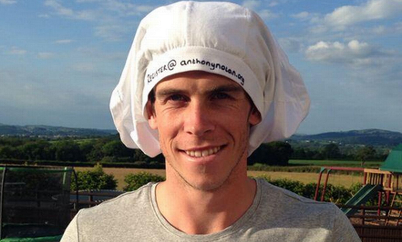 【西行漫记】没你不行!伯纳乌盼大圣归来