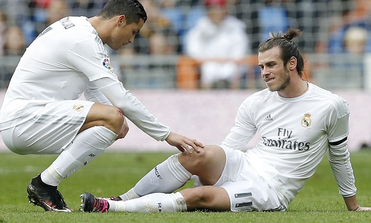 【西行漫记】没你不行!伯纳乌盼大圣归来