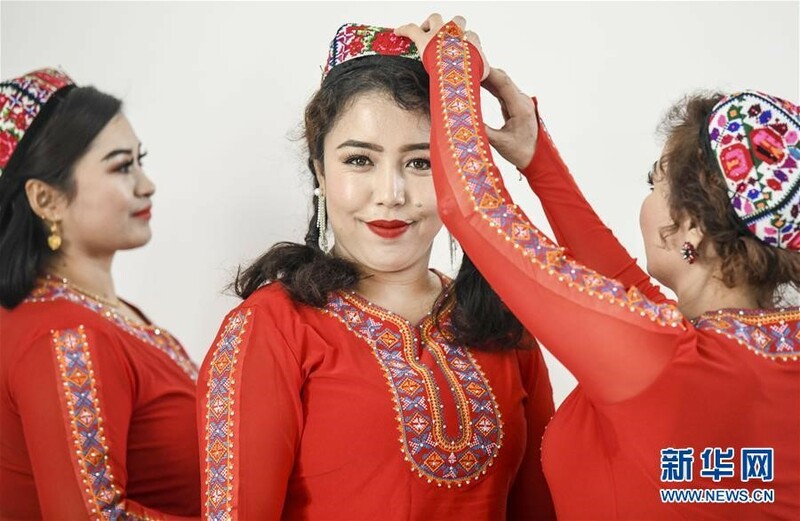 Sin: Gaskiya za ta bayyana game da karairayin da wasu ke yadawa kan Xinjiang_fororder_新疆好地方