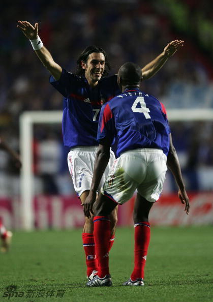 皮雷宣布正式挂靴 回顾皮雷职业生涯