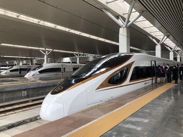 鐵路暑運將啟動 中鐵鄭州局預計發送旅客2804萬人