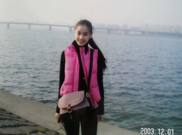 六大最美影视剧古装仙女 黄圣依刘亦菲杨幂上榜