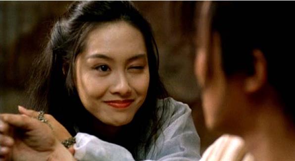 六大最美影视剧古装仙女 黄圣依刘亦菲杨幂上榜