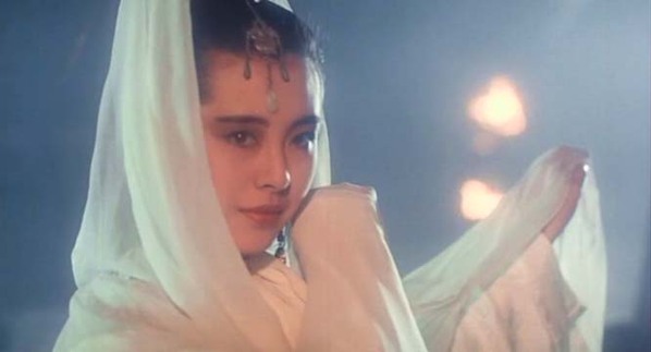 六大最美影视剧古装仙女 黄圣依刘亦菲杨幂上榜