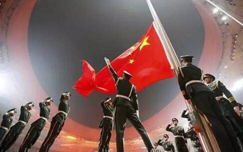 十九大分享“中國方案”，全世界都在看！