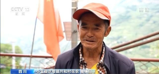 玫瑰花铺出致富路 这个小县城花香四溢→