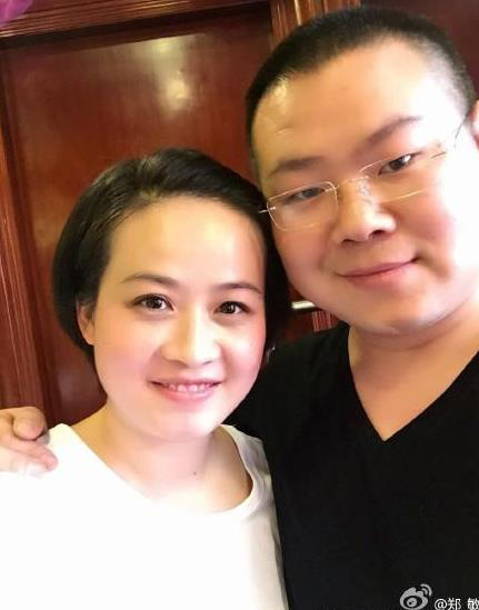 德云四少里的五环教主”818岳云鹏艰辛成名路