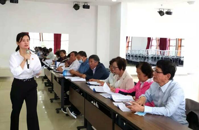 [청취자 내신] 창당100주년맞이 리퇴직간부 당사지식 경연 [박철원]_fororder_2fb0c2e4f02b1bf4f13b90d0a83029c