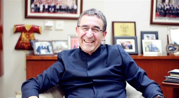 Noyan Rona: Xi daha büyük bir yönetimle Çin’e şeffaflık getirdi_fororder_Noyan