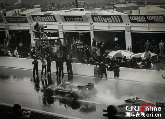 汽车频道【供稿】【资讯】永远的塞纳——路特斯庆祝埃尔顿·塞纳F1首胜35周年