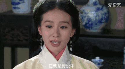 《女医明妃传》七白膏面膜配方和使用禁忌！