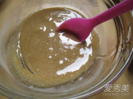 《女医明妃传》七白膏面膜配方和使用禁忌!