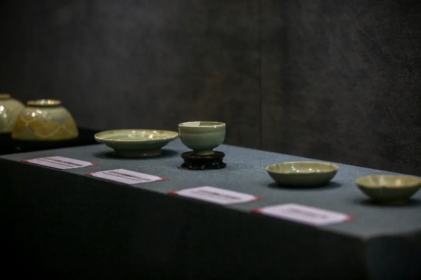 （轉載）走進西安柴窯文化博物館 領略“中國瓷皇”之美