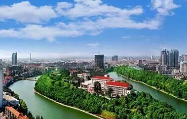 90%都免费！合肥春天最美的十条游玩线路全攻略！