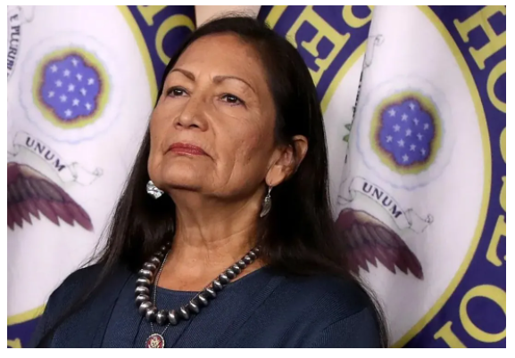 环球深观察丨曾经历种族灭绝的美国原住民,今天又陷入新的危机