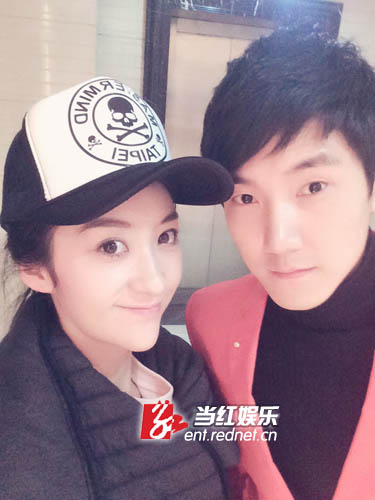 【独家】李玟因病失声“歌手4”彩排痛哭  王晰今夏办婚礼