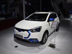 将于10月27日上市 曝江淮iEV7S更多消息