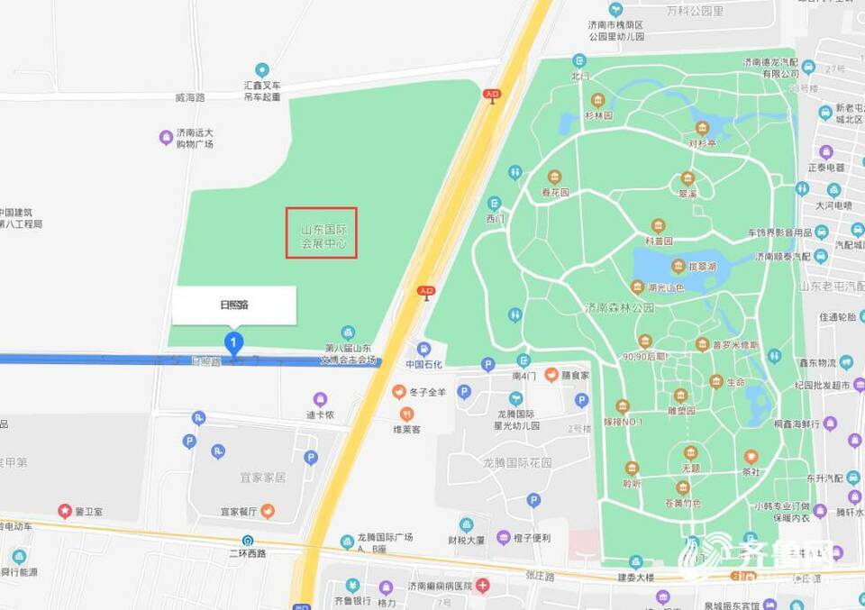 第30届书博会将于7月15日至19日在山东济南举办