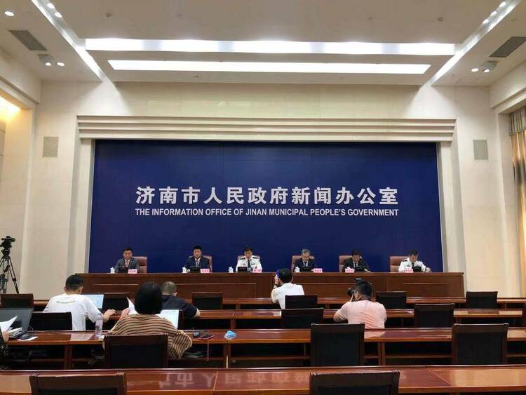 这些地方禁飞 违者最高罚款10万元！济南市机场净空保护区具体范围来了