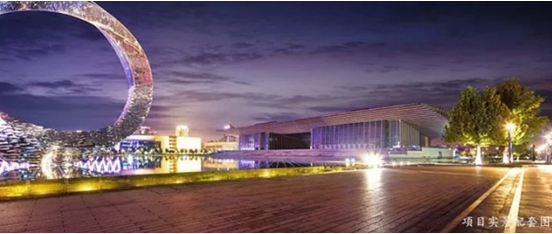 布局京津冀区域 泰禾天津金尊府首次亮相 布局京津冀区域 泰禾天津金尊府首次亮相