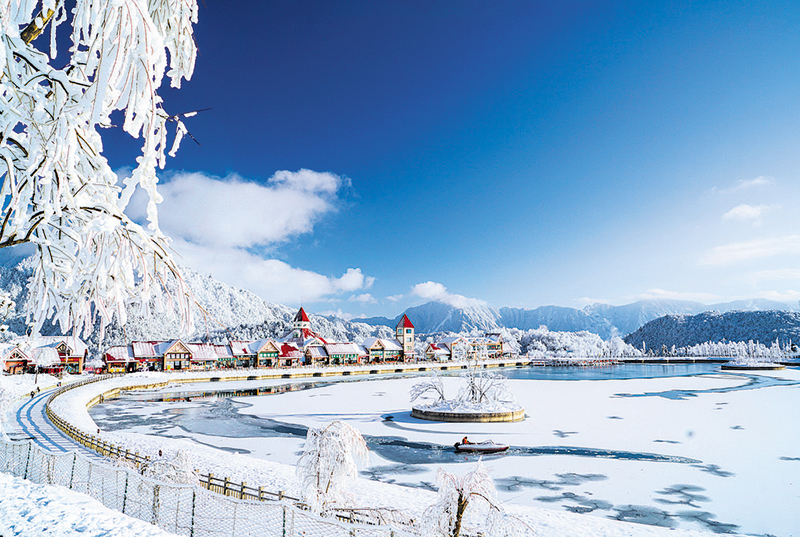 （中首 转载）西岭雪山 成都公园城市关键拼图_fororder_4d87119c-ac2d-4754-a930-ae8eafd13cac