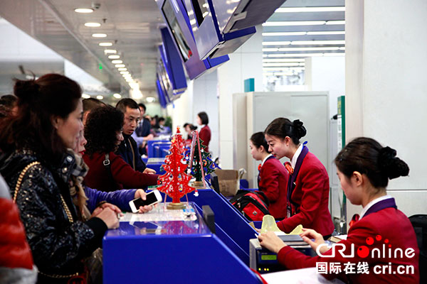 通达全球 成都打造国际性航空枢纽