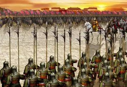 盛唐与阿拉伯在怛罗斯一战 唐军几乎全灭 盛唐与阿拉伯在怛罗斯一战 唐军几乎全灭