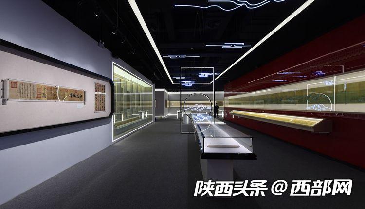 （转载）心动吗？ 一大波“行走的故宫文化”将在西安开展