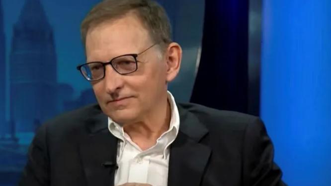 "病毒猎手"利普金:美国对疫情的反应一开始就慢了