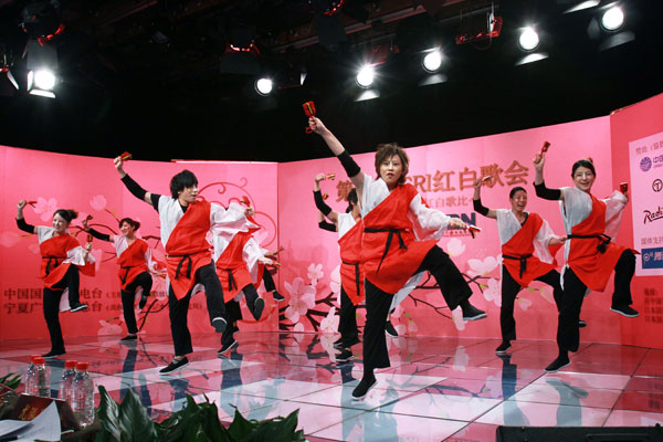 パフォーマンス