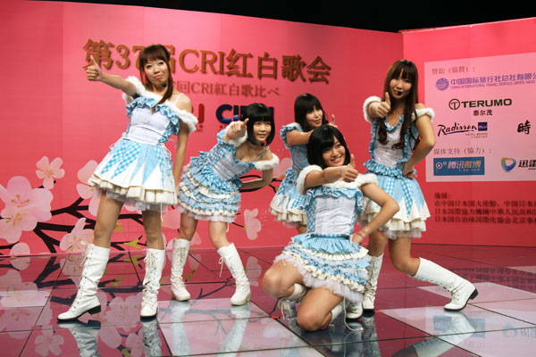 パフォーマンス