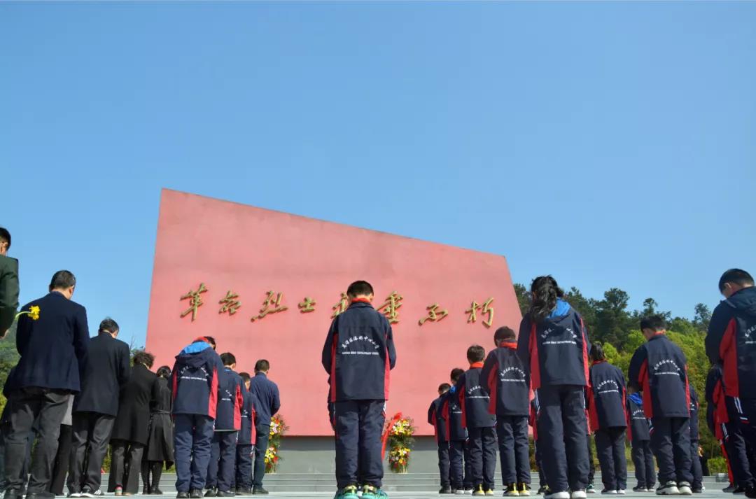 学党史·悟思想——追寻高淳红色足迹 重温党史感悟初心