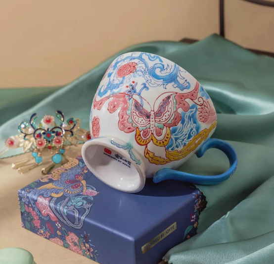 国货新势力来了 海量陶瓷好物登陆上海尚品家居展