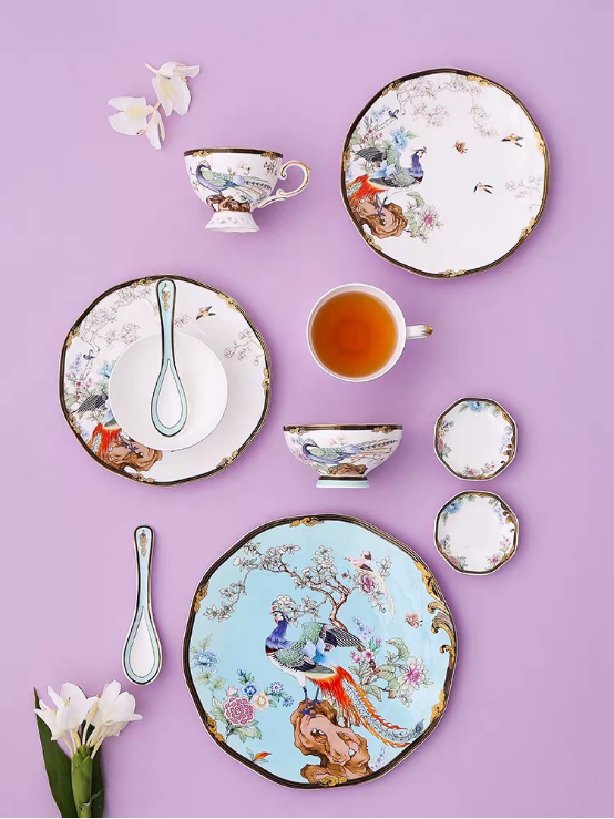 国货新势力来了 海量陶瓷好物登陆上海尚品家居展